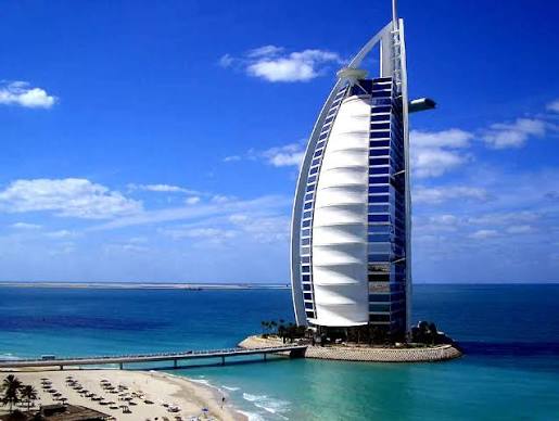 Dubai Travel Guide: Everything You Need to Know