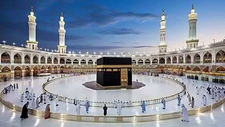 Hajj & Umrah
