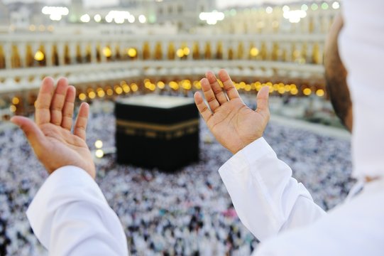 Ramadan Umrah Package